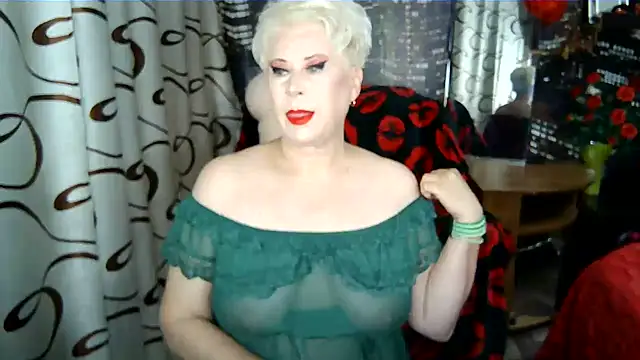 SWEET--Nika online show from 6, 7, 2026