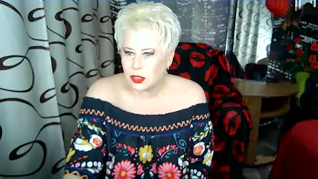 SWEET--Nika online show from 24, 2, 2026