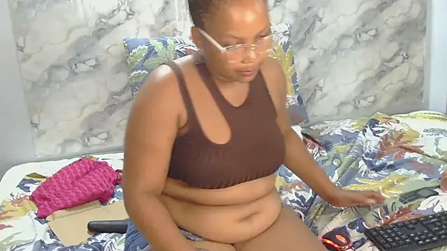 CaramelHotGirl online show from 6, 3, 2026