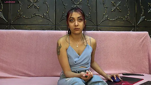 AmberEnna online show from 27, 2, 2026