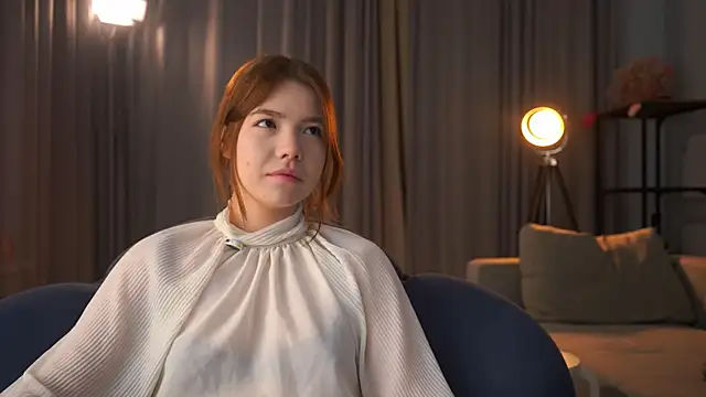 AyakoHuezo online show from 27, 2, 2026