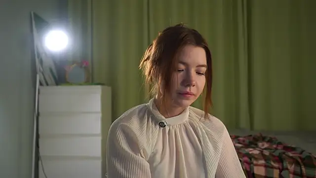 AyakoHuezo online show from 26, 2, 2026