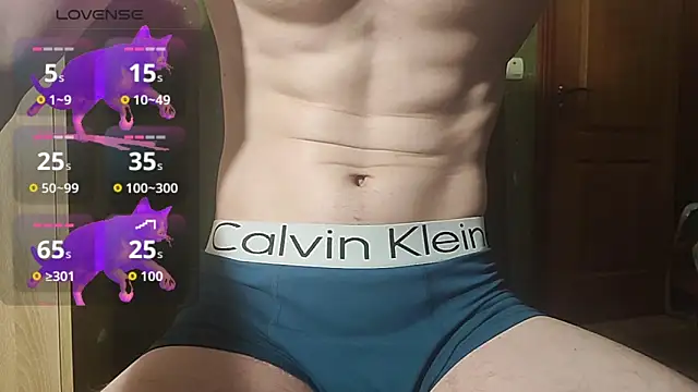 Lasardxxx online show from 8, 3, 2026