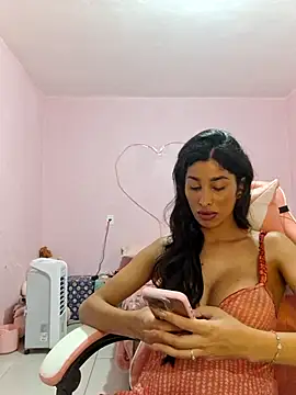 KaterinneMarie online show from 19, 2, 2026