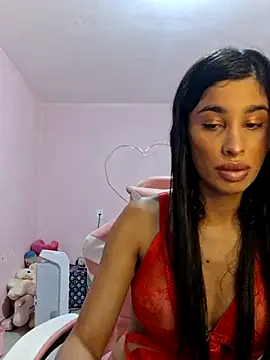 KaterinneMarie online show from 18, 3, 2026