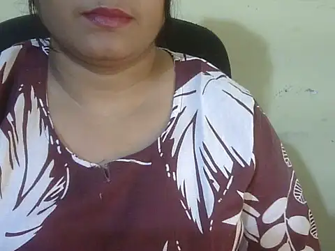 Aniya Hazel online show from 28, 2, 2026