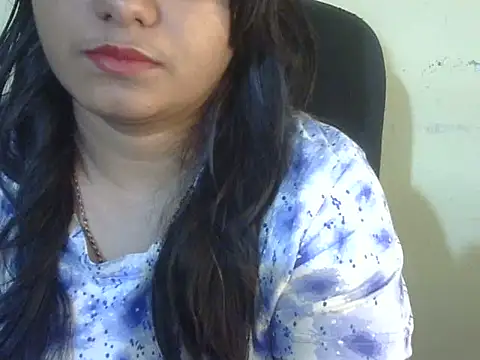 Aniya Hazel online show from 22, 2, 2026