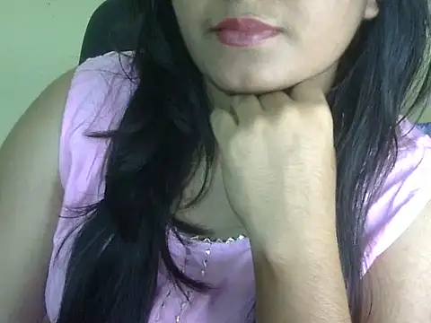 Aniya Hazel online show from 6, 3, 2026