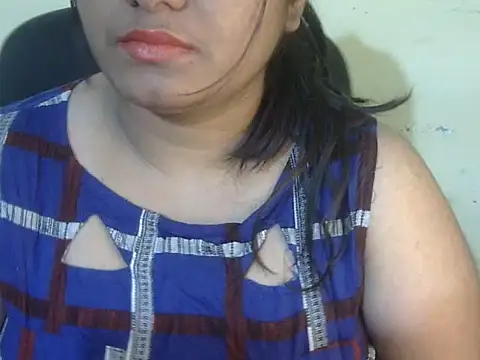 Aniya Hazel online show from 1, 3, 2026