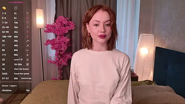 InfiniteBeauty online show from 22, 4, 2026