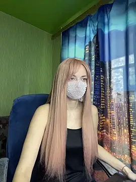 SophieBlackwood online show from 18, 4, 2026