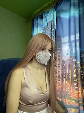 SophieBlackwood online show from 6, 3, 2026