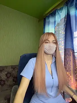 SophieBlackwood online show from 1, 4, 2026