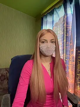 SophieBlackwood online show from 29, 3, 2026