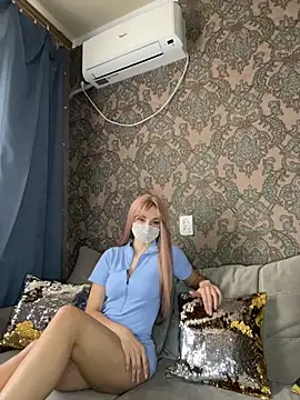 SophieBlackwood online show from 22, 2, 2026