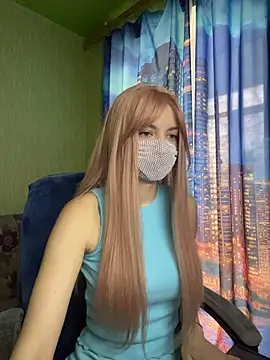 SophieBlackwood online show from 4, 3, 2026