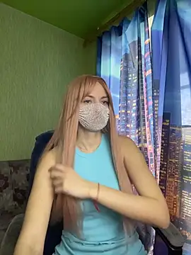 SophieBlackwood online show from 10, 3, 2026