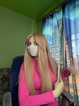 SophieBlackwood online show from 13, 4, 2026