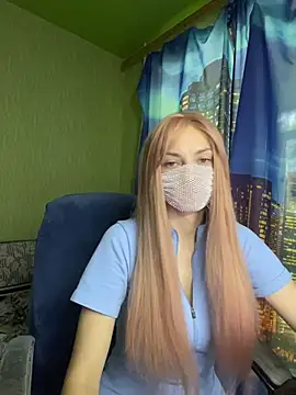 Snapshot of SophieBlackwood chatting on 5, 6, 2026 SophieBlackwood online show from 5, 6, 2026