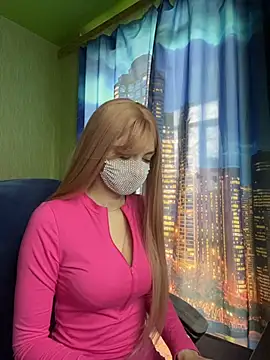 SophieBlackwood online show from 25, 2, 2026