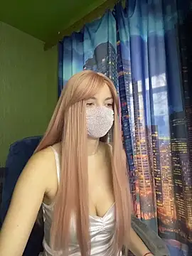 SophieBlackwood online show from 3, 3, 2026