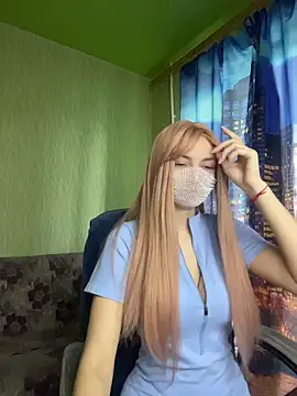 SophieBlackwood online show from 20, 4, 2026