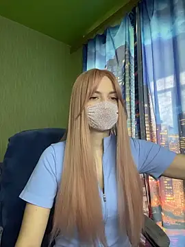 SophieBlackwood online show from 8, 3, 2026