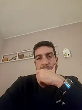 Snapshot of perfectcouple123 chatting on 18, 2, 2026 perfectcouple123 online show from 18, 2, 2026