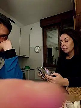 Snapshot of perfectcouple123 chatting on 20, 2, 2026 perfectcouple123 online show from 20, 2, 2026