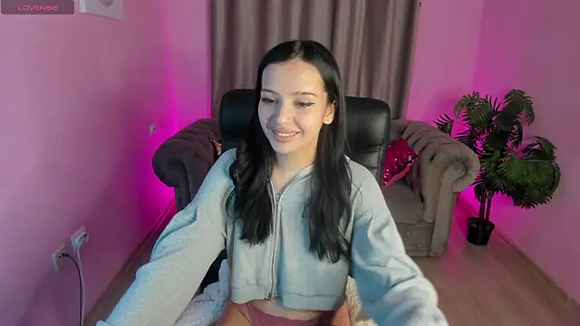 Snapshot of CamillaStars chatting on 1, 3, 2026 CamillaStars online show from 1, 3, 2026