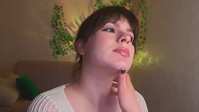 rinamandarina online show from 17, 3, 2026