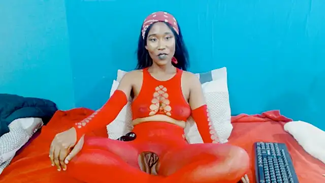 QueenYc online show from 4, 3, 2026