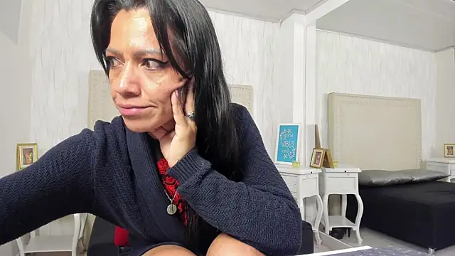 FernandaAvilax online show from 14, 5, 2026