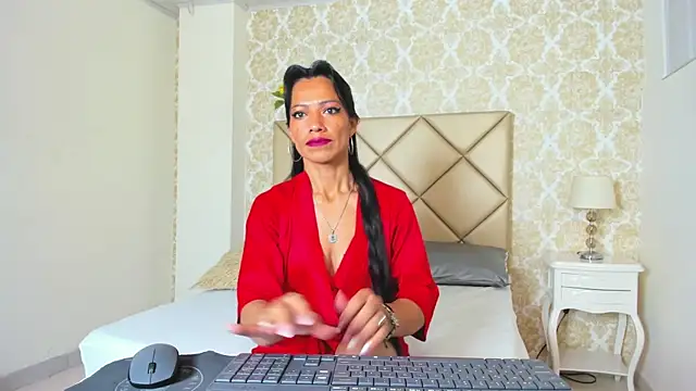 FernandaAvilax online show from 24, 6, 2026