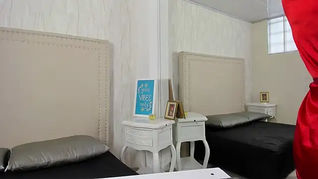 FernandaAvilax online show from 17, 5, 2026