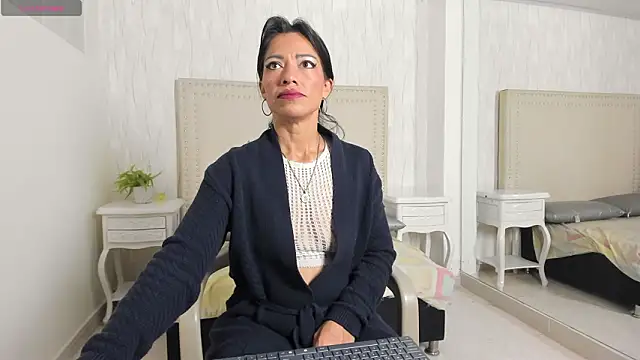 FernandaAvilax online show from 11, 3, 2026