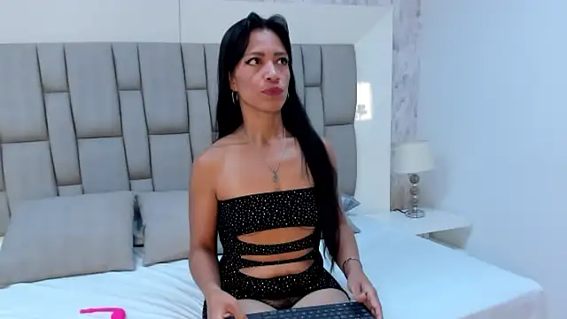 FernandaAvilax online show from 19, 2, 2026