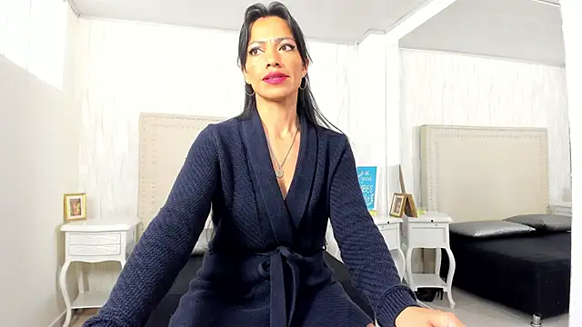 FernandaAvilax online show from 11, 5, 2026