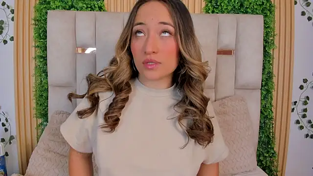 Kitty Milk nm online show from 9, 4, 2026