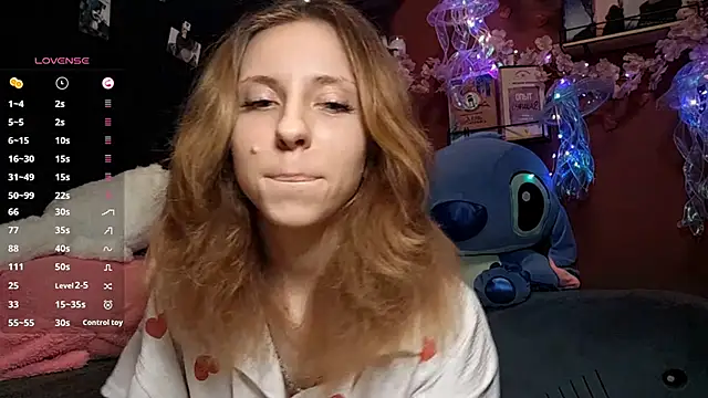 TamaKollman online show from 3, 3, 2026