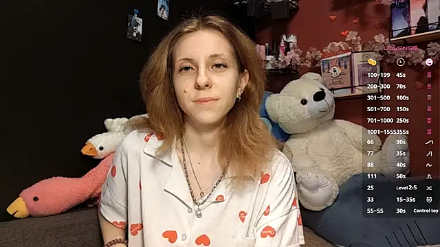 TamaKollman online show from 28, 2, 2026