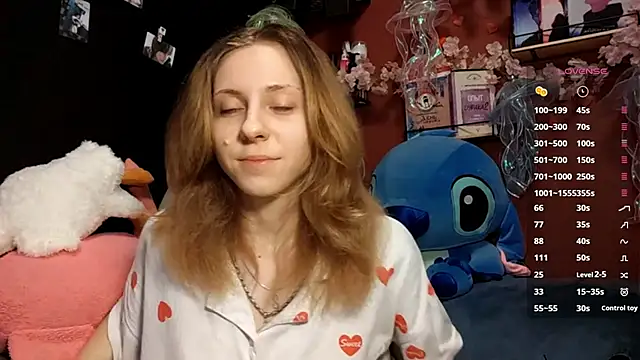 TamaKollman online show from 4, 3, 2026