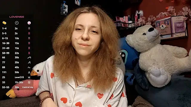 TamaKollman online show from 24, 2, 2026