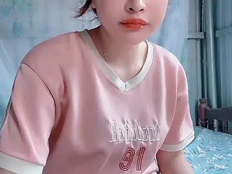 Snapshot of Chery18_sweet chatting on 31, 3, 2026 Chery18 sweet online show from 31, 3, 2026