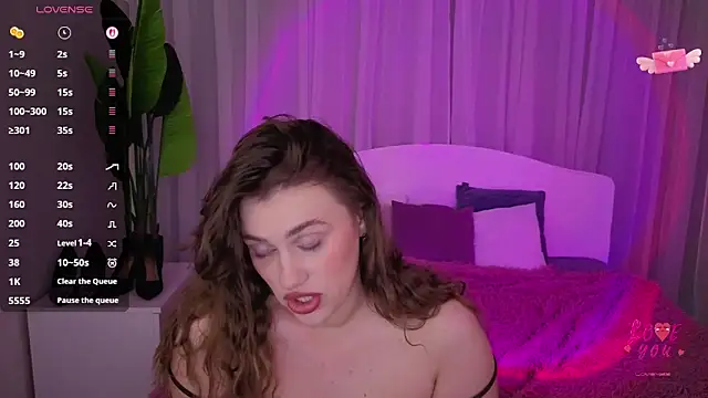 Snapshot of Milana_Monroe chatting on 14, 6, 2026 Milana Monroe online show from 14, 6, 2026