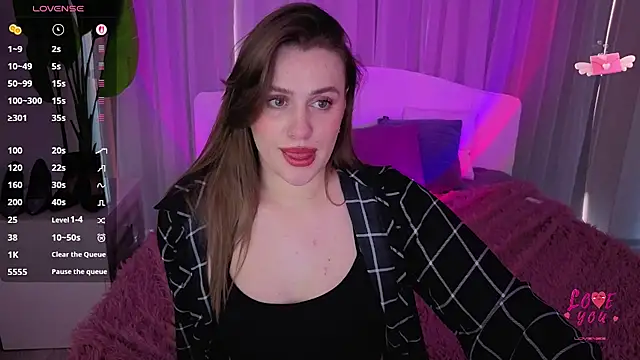 Snapshot of Milana_Monroe chatting on 16, 6, 2026 Milana Monroe online show from 16, 6, 2026