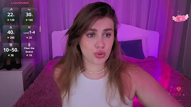 Snapshot of Milana_Monroe chatting on 25, 6, 2026 Milana Monroe online show from 25, 6, 2026