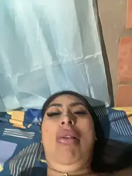 JessikaHoot online show from 6, 7, 2026