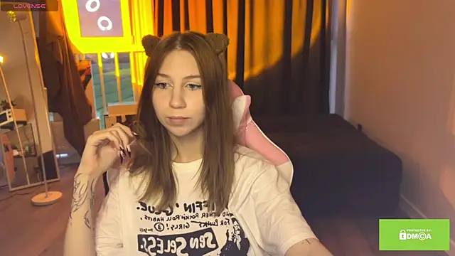 Snapshot of Veneloppalife chatting on 21, 5, 2026 Veneloppalife online show from 21, 5, 2026
