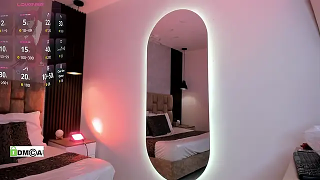 jasmin adams online show from 14, 4, 2026